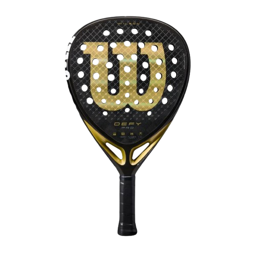 Wilson Pro